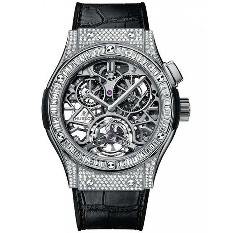 Hublot Classic Fusion Chronograph - 45mm