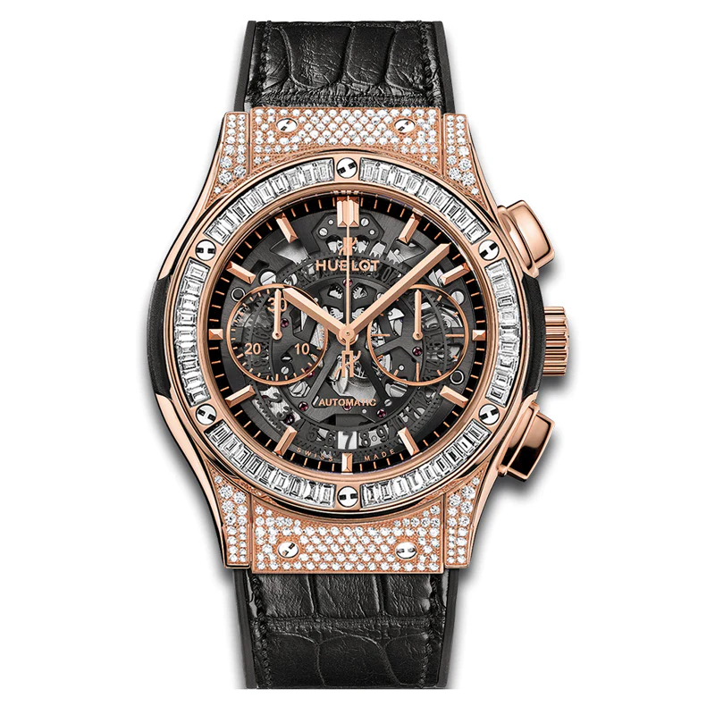 Hublot Classic Fusion Chronograph - 45mm