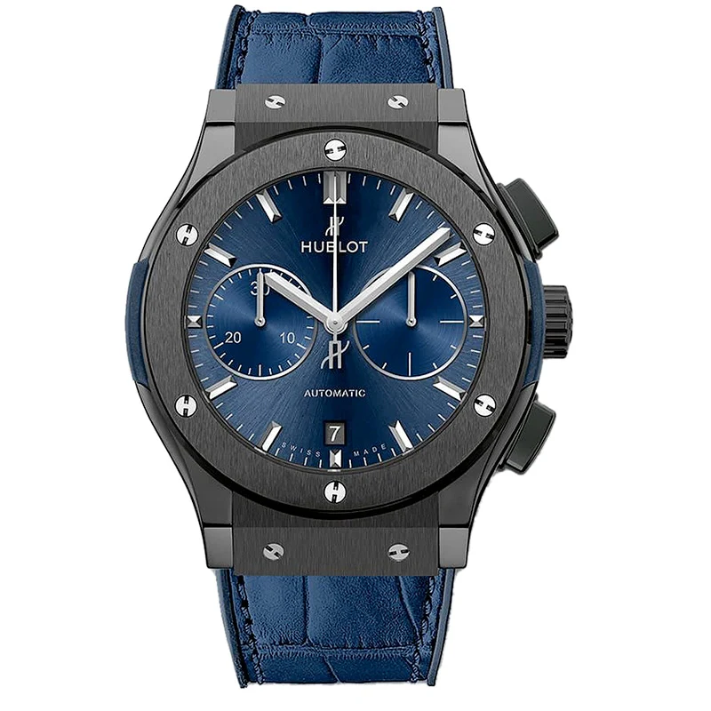 Hublot Classic Fusion Chronograph - 45mm