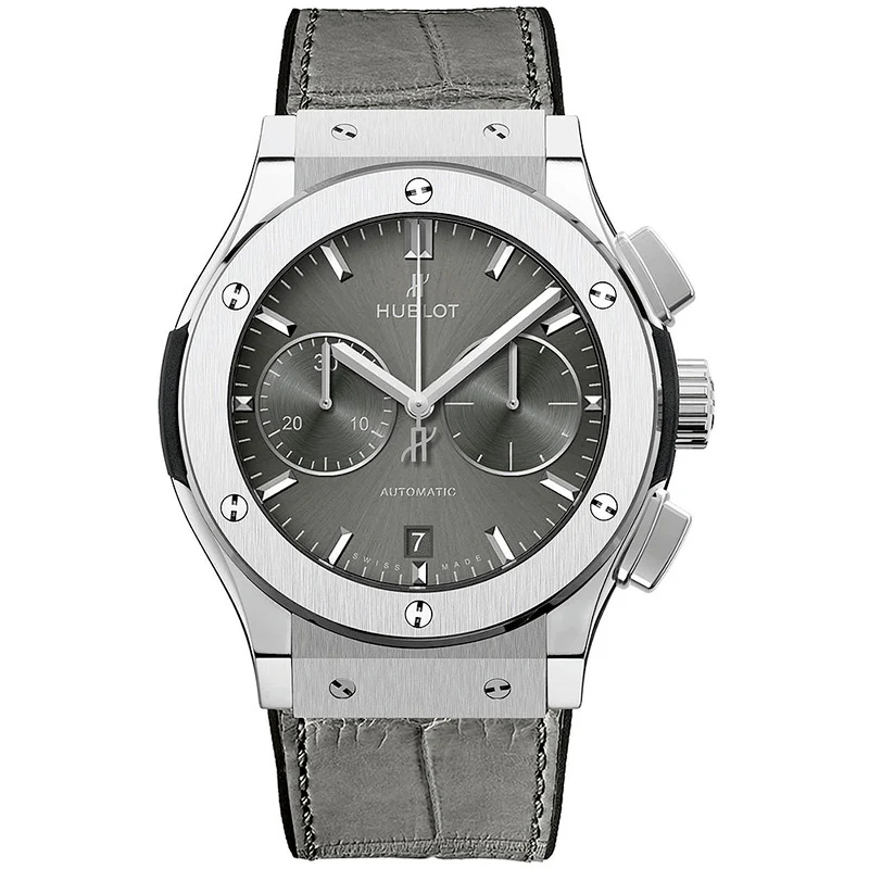 Hublot Classic Fusion Chronograph 45mm