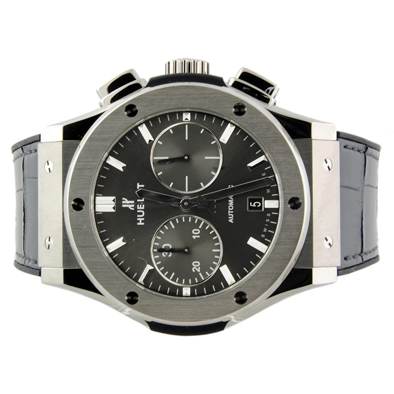 Hublot Classic Fusion Chronograph 45mm - Image 2