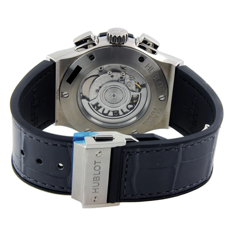 Hublot Classic Fusion Chronograph 45mm - Image 3