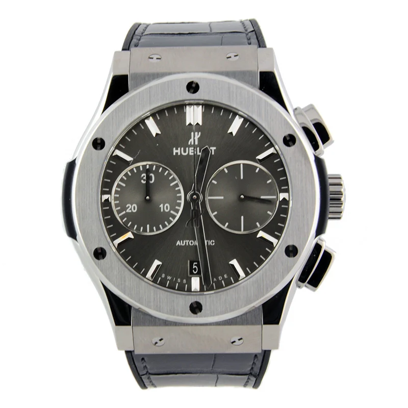 Hublot Classic Fusion Chronograph 45mm - Image 4