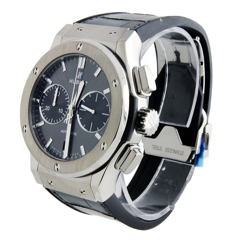 Hublot Classic Fusion Chronograph 45mm - Image 5