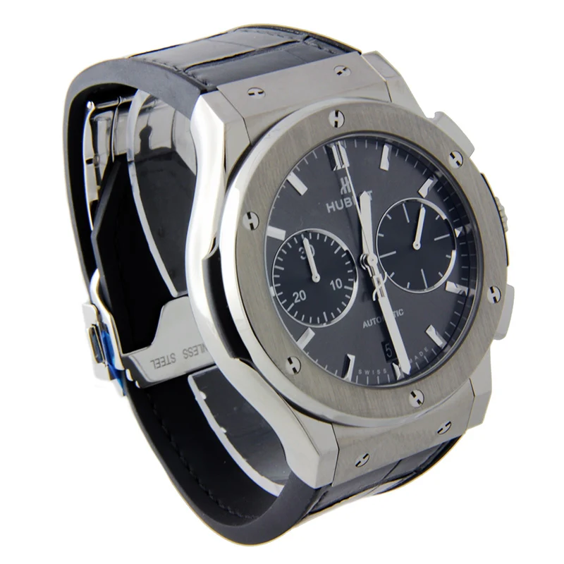 Hublot Classic Fusion Chronograph 45mm - Image 6