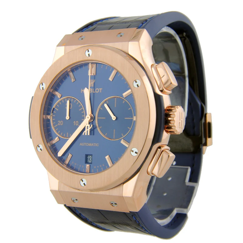 Hublot Classic Fusion Chronograph - 45mm - Image 4