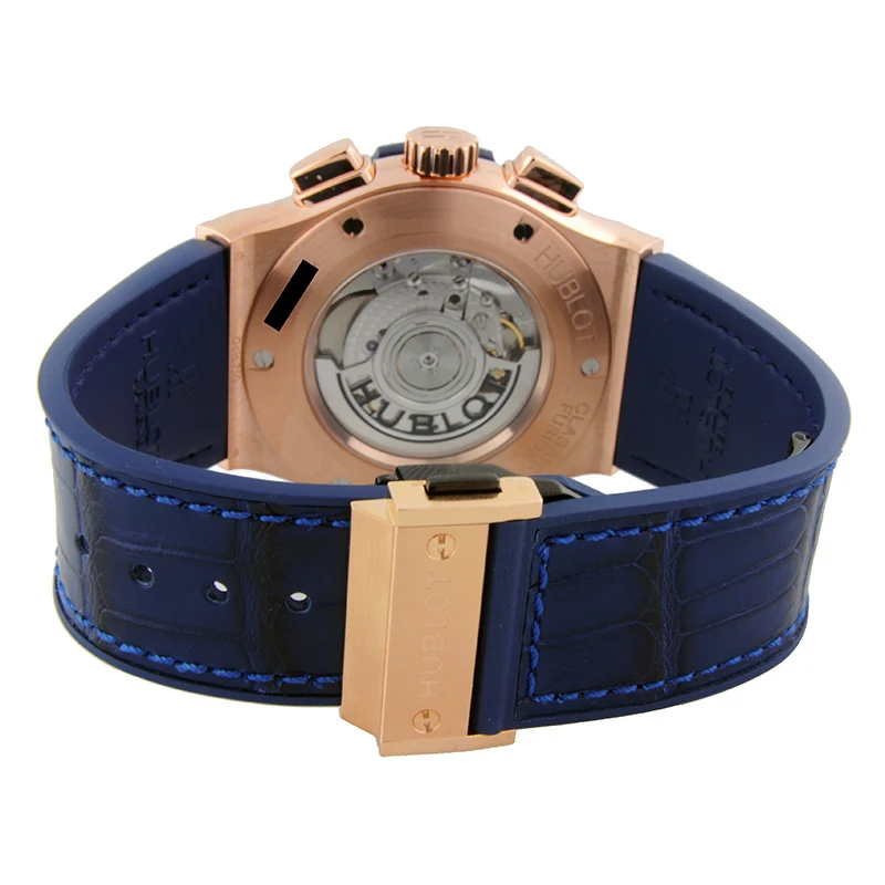Hublot Classic Fusion Chronograph - 45mm - Image 5