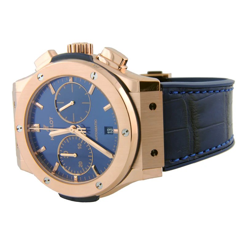 Hublot Classic Fusion Chronograph - 45mm - Image 6