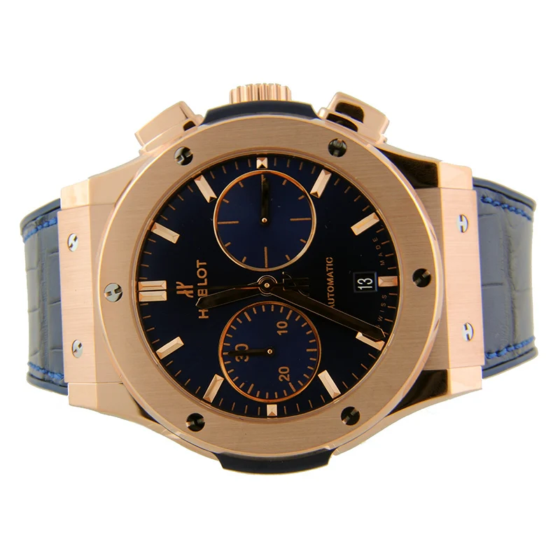 Hublot Classic Fusion Chronograph - 45mm - Image 7