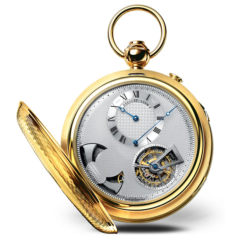 Breguet Classique Grande Complication