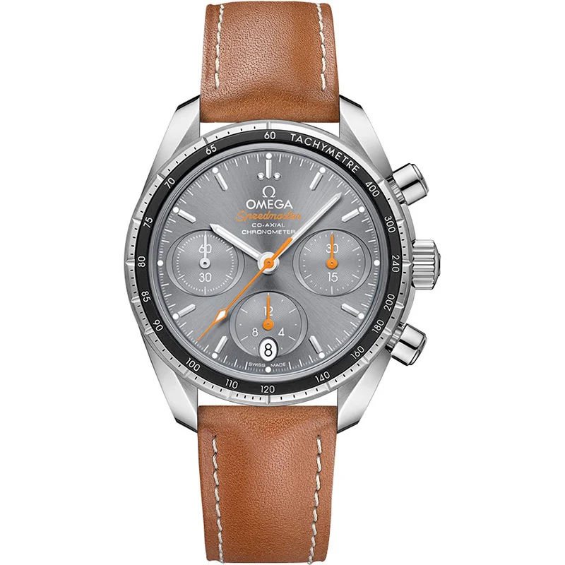 Omega Co-Axial Chronograph 38mm