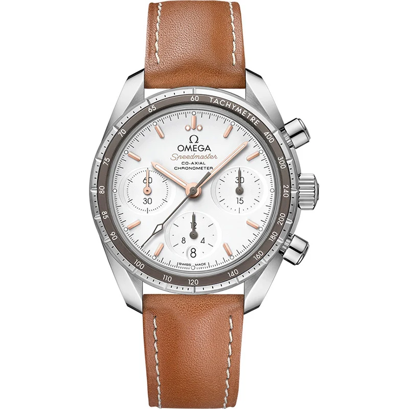 Omega Co-Axial Chronograph 38mm