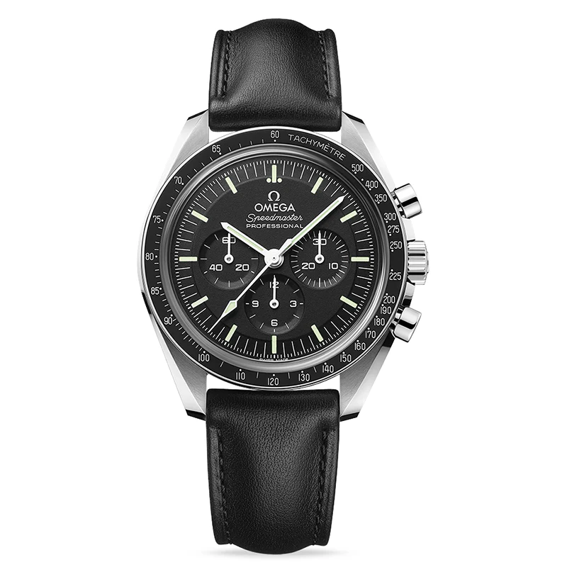 Omega Speedmaster Professional Moonwatch Co-Axial Master Chronometer 42mm