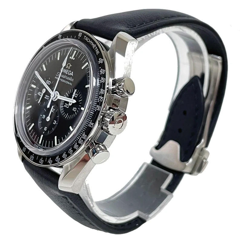 Omega Speedmaster Professional Moonwatch Co-Axial Master Chronometer 42mm - Image 3