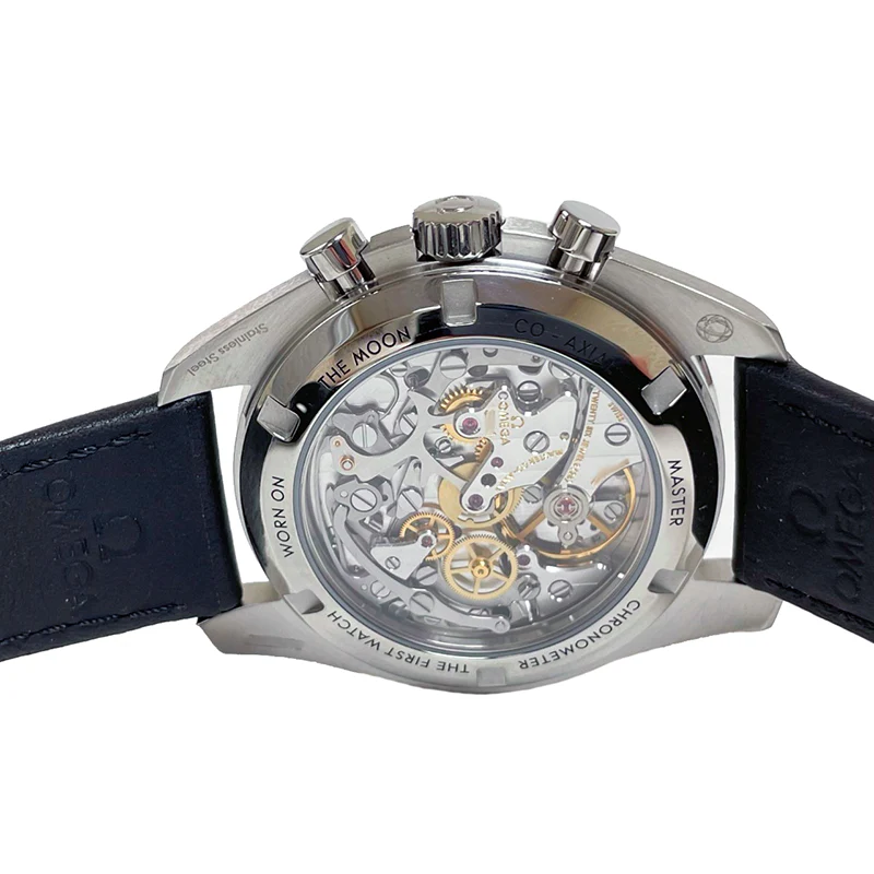 Omega Speedmaster Professional Moonwatch Co-Axial Master Chronometer 42mm - Image 6