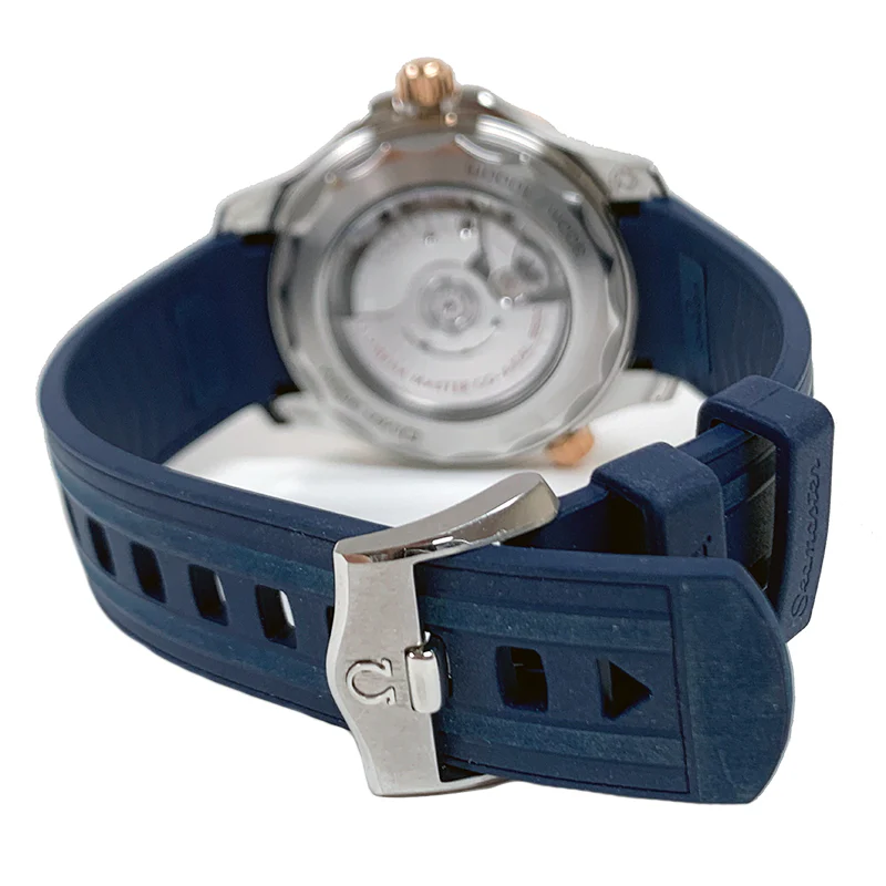 Omega Diver 300m Co-Axial Chronometer 42mm - Image 5