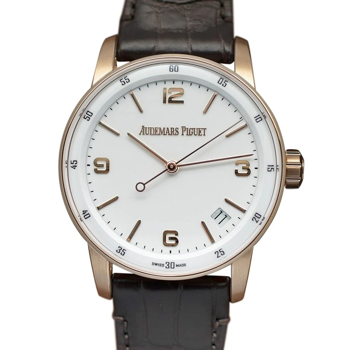 Audemars Piguet Code 11.59