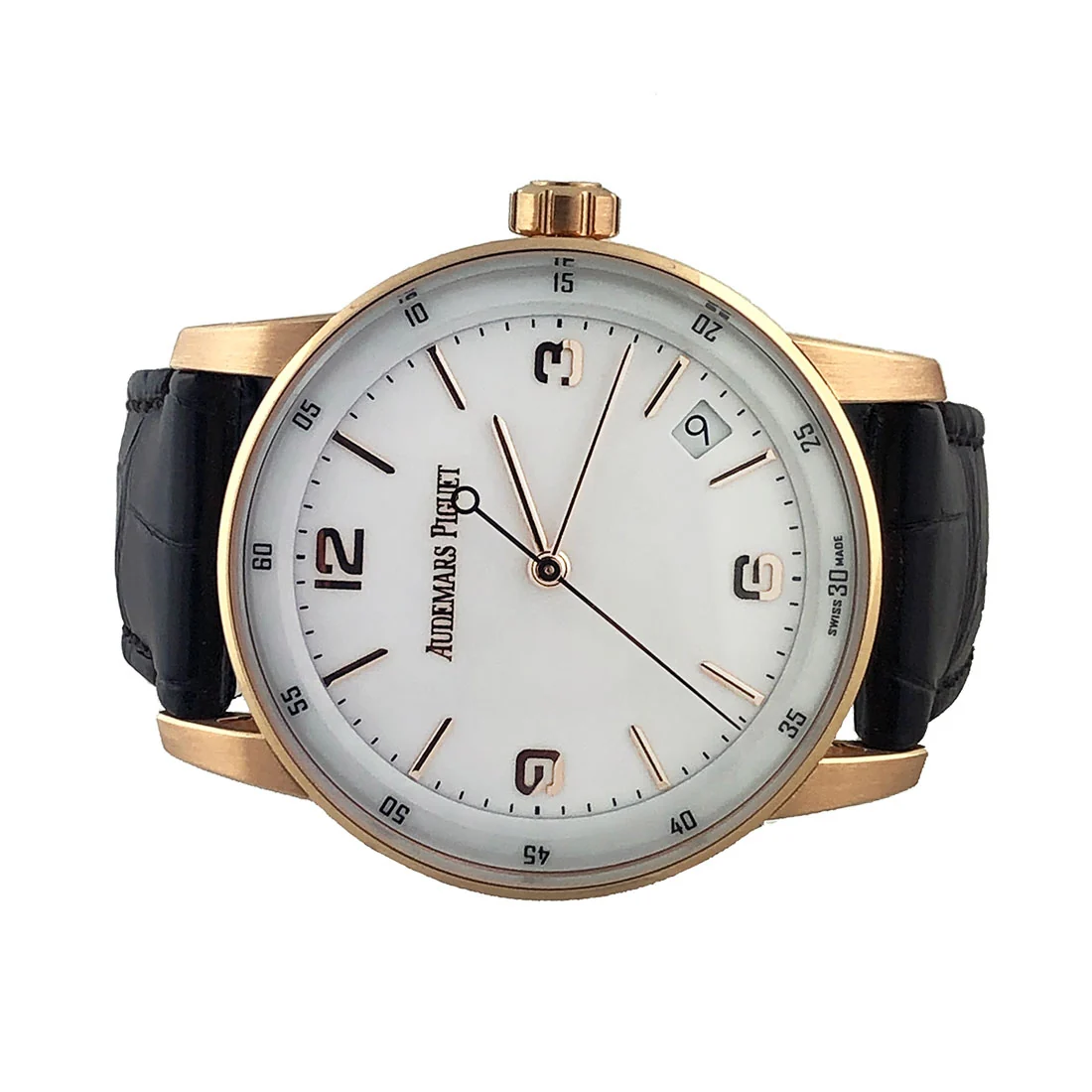 Audemars Piguet Code 11.59 - Image 2