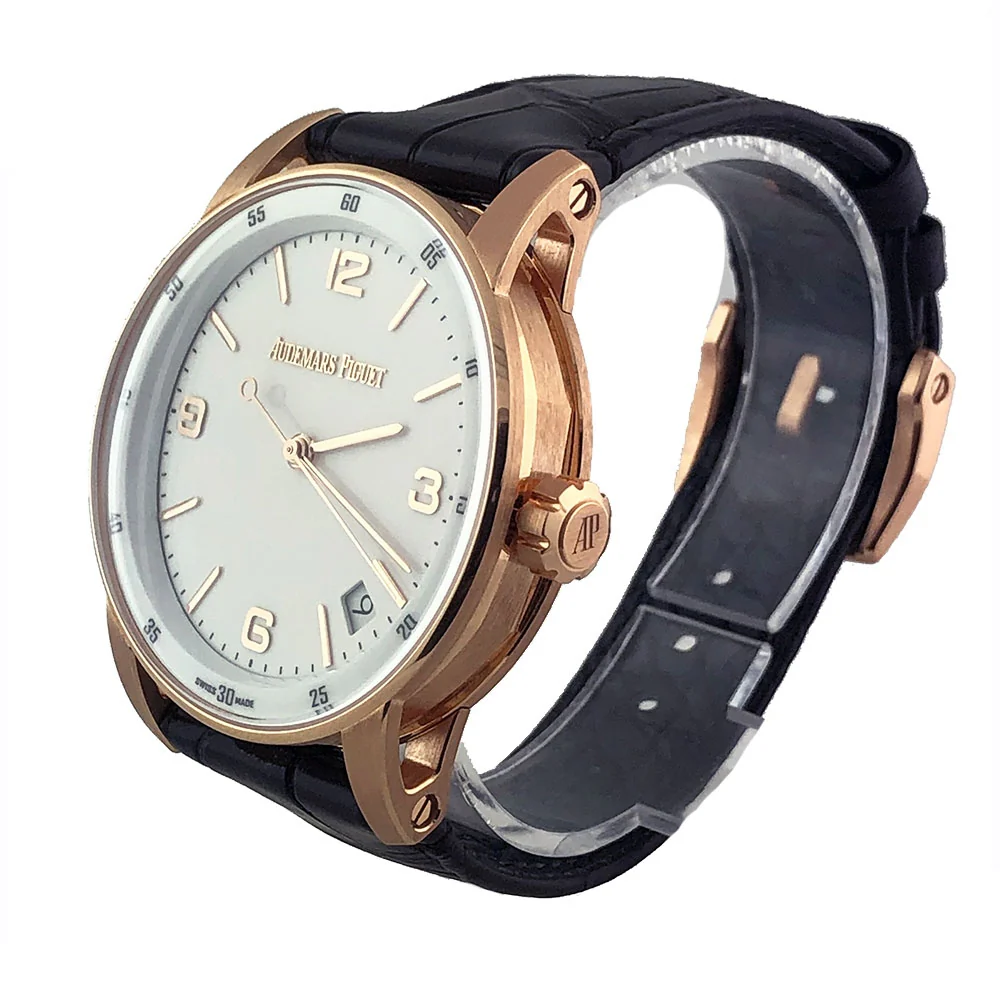 Audemars Piguet Code 11.59 - Image 3