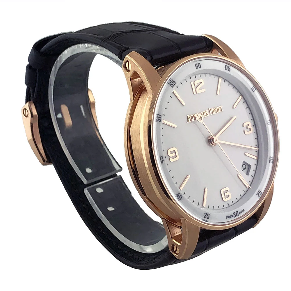 Audemars Piguet Code 11.59 - Image 4