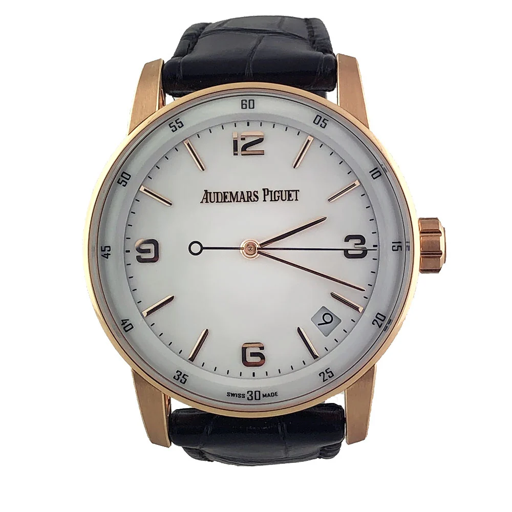 Audemars Piguet Code 11.59 - Image 5