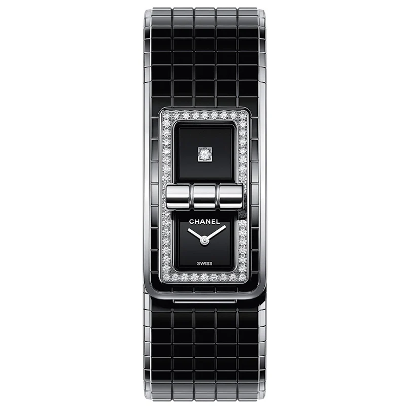 Chanel Code Coco
