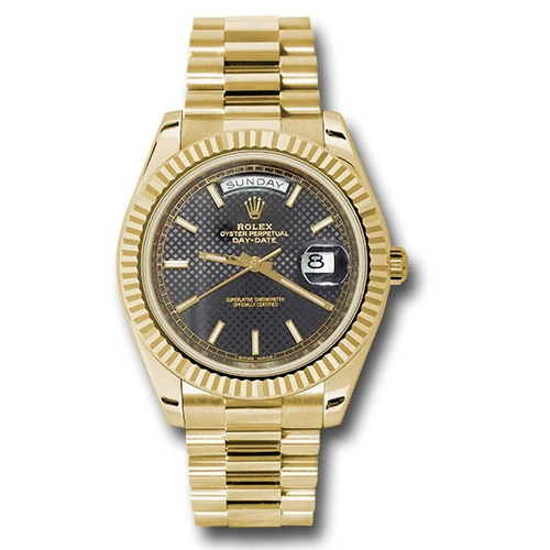 Rolex Day-Date 40 Yellow Gold