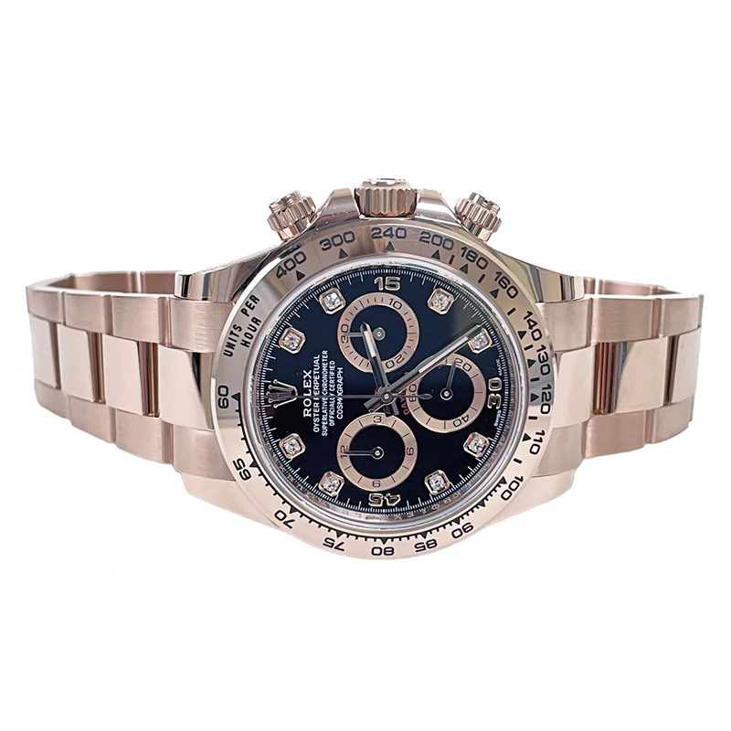 Rolex Daytona Everose Gold - Bracelet - Image 11
