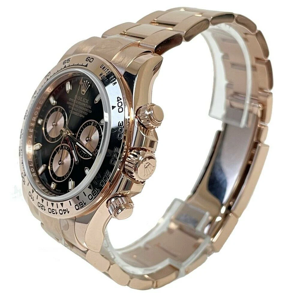 Rolex Daytona Everose Gold - Bracelet - Image 4