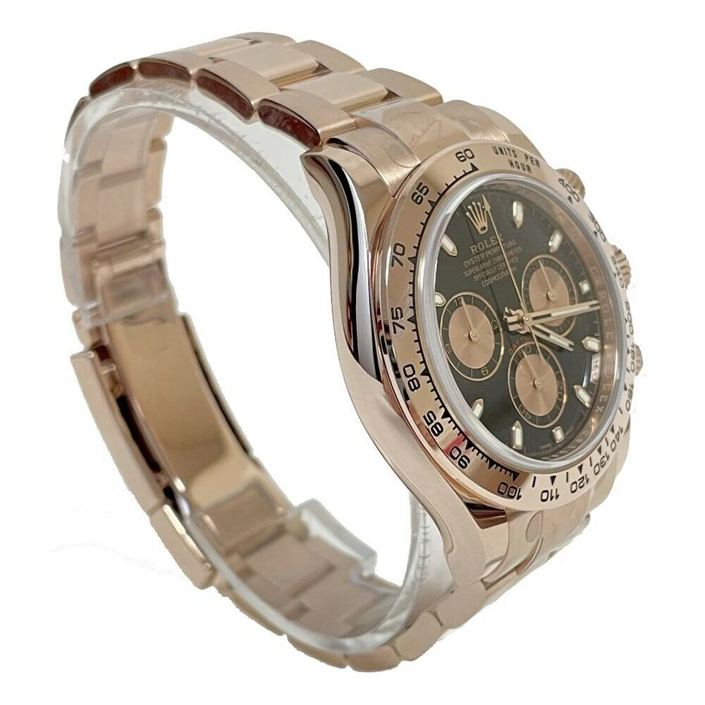 Rolex Daytona Everose Gold - Bracelet - Image 5