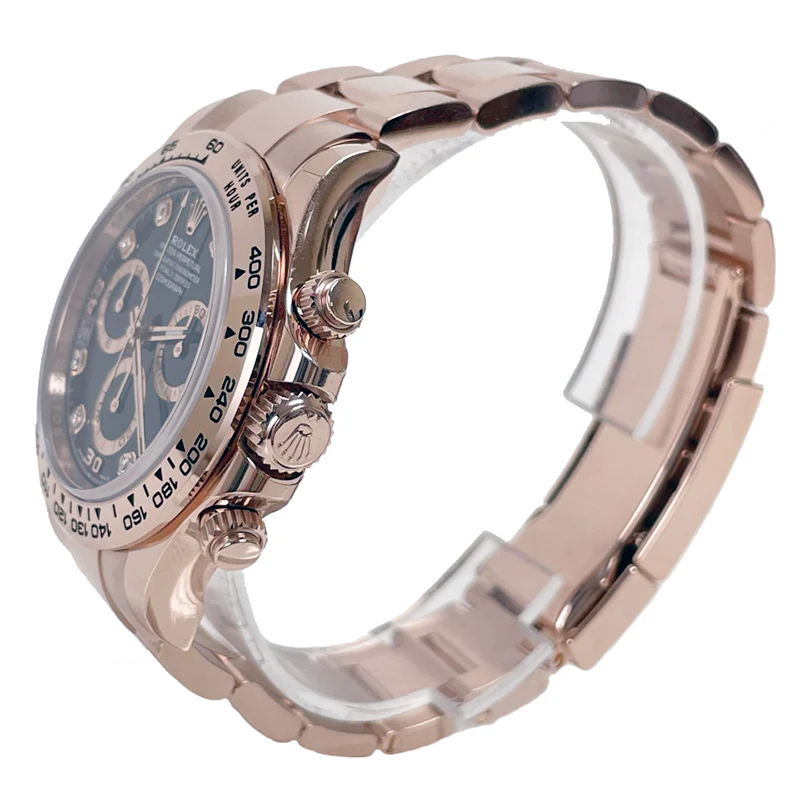 Rolex Daytona Everose Gold - Bracelet - Image 9