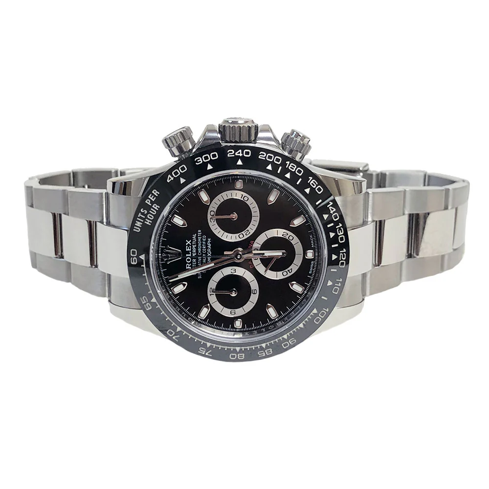 Rolex Daytona Steel - Image 5