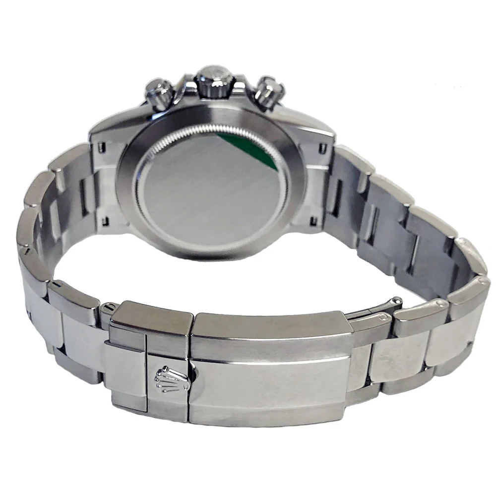 Rolex Daytona Steel - Image 6