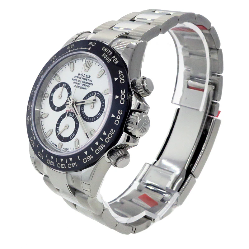 Rolex Daytona Steel - Image 3