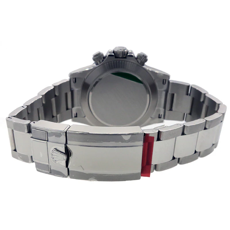 Rolex Daytona Steel - Image 4