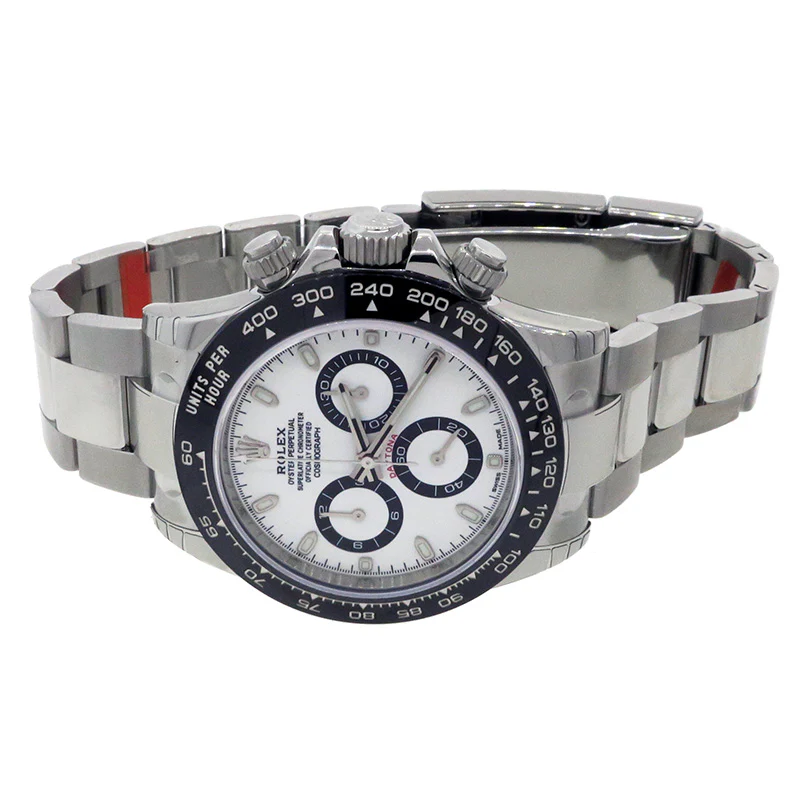 Rolex Daytona Steel - Image 5