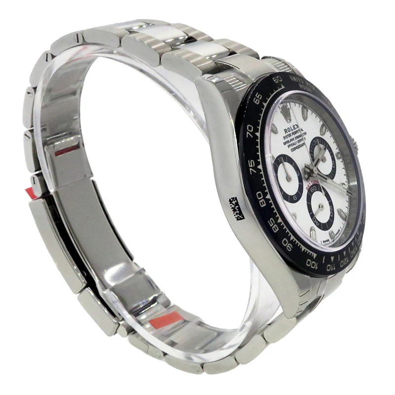 Rolex Daytona Steel - Image 7