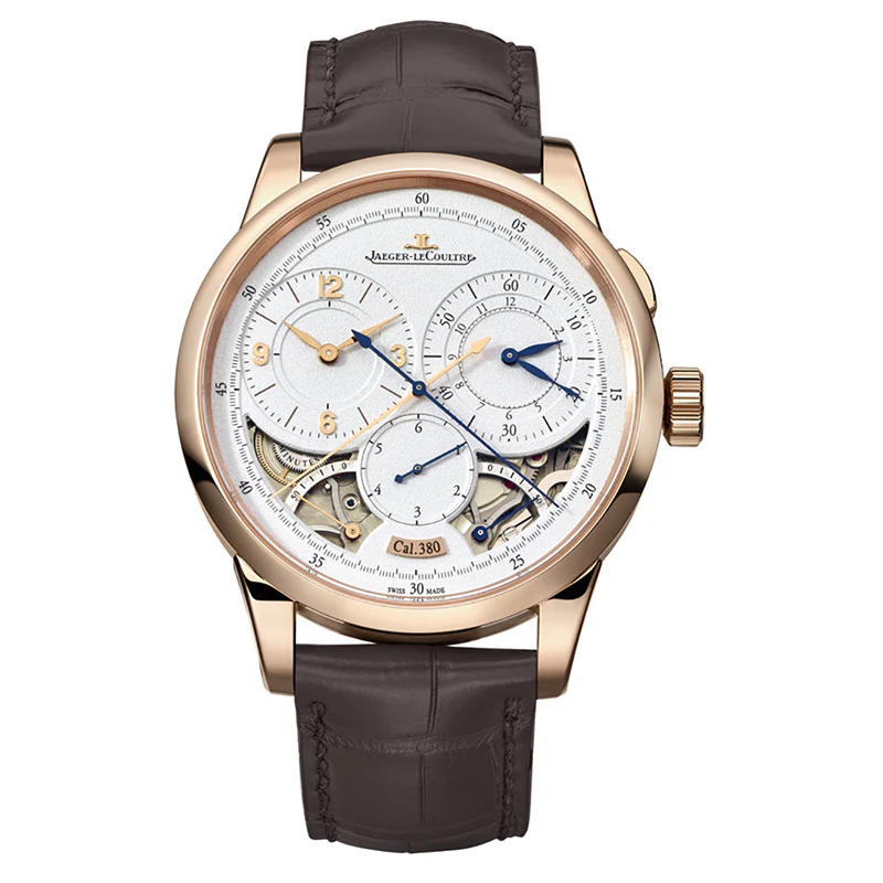 Jaeger LeCoultre Duometre a Chronographe