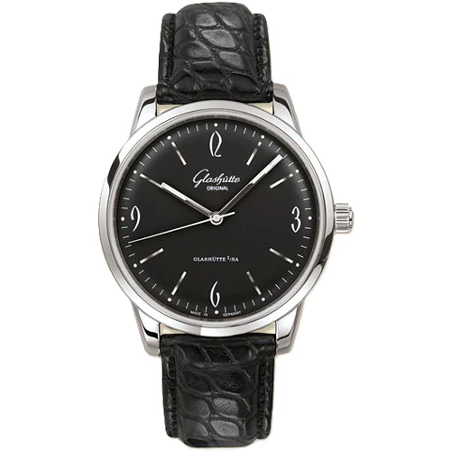 Glashutte Sixties