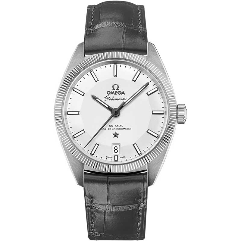 Omega Globemaster 39mm