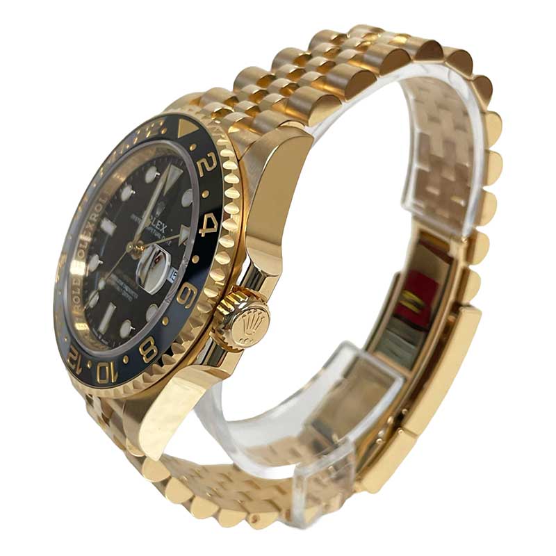 Rolex GMT Master II - Image 3