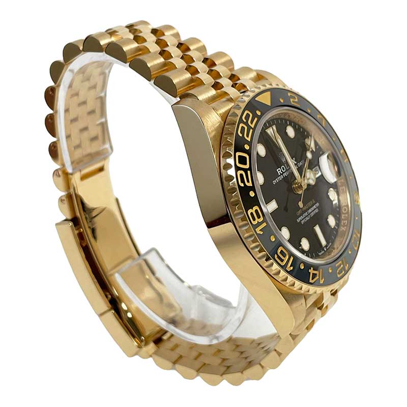 Rolex GMT Master II - Image 4