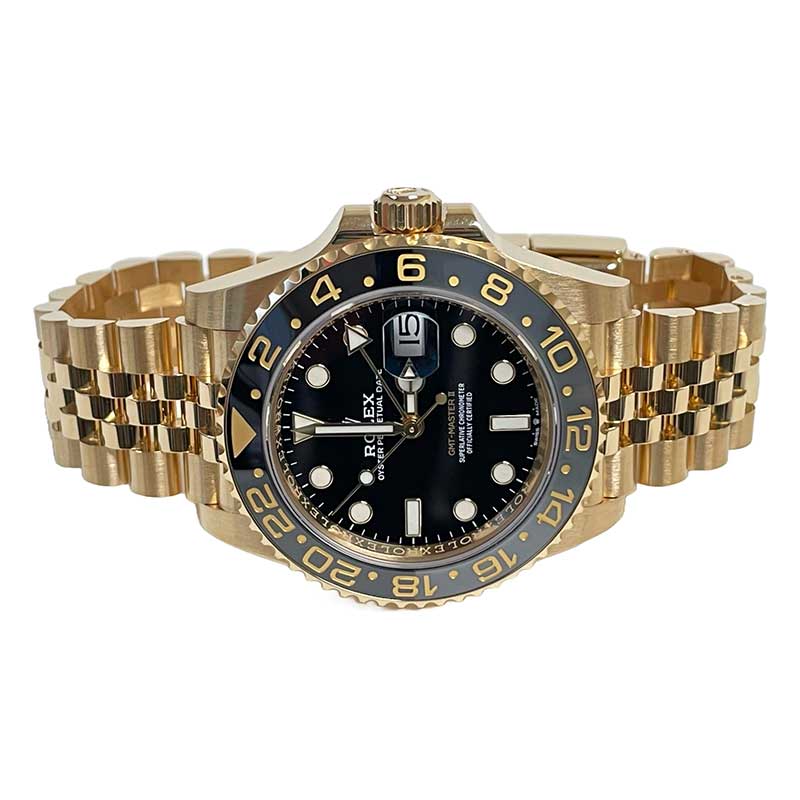 Rolex GMT Master II - Image 5