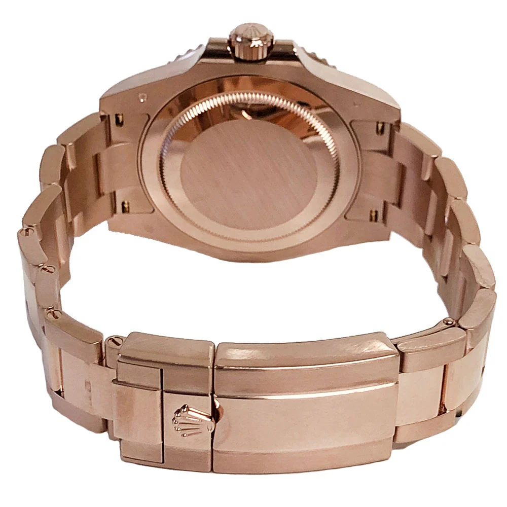 Rolex GMT-Master II Everose Gold - Image 6
