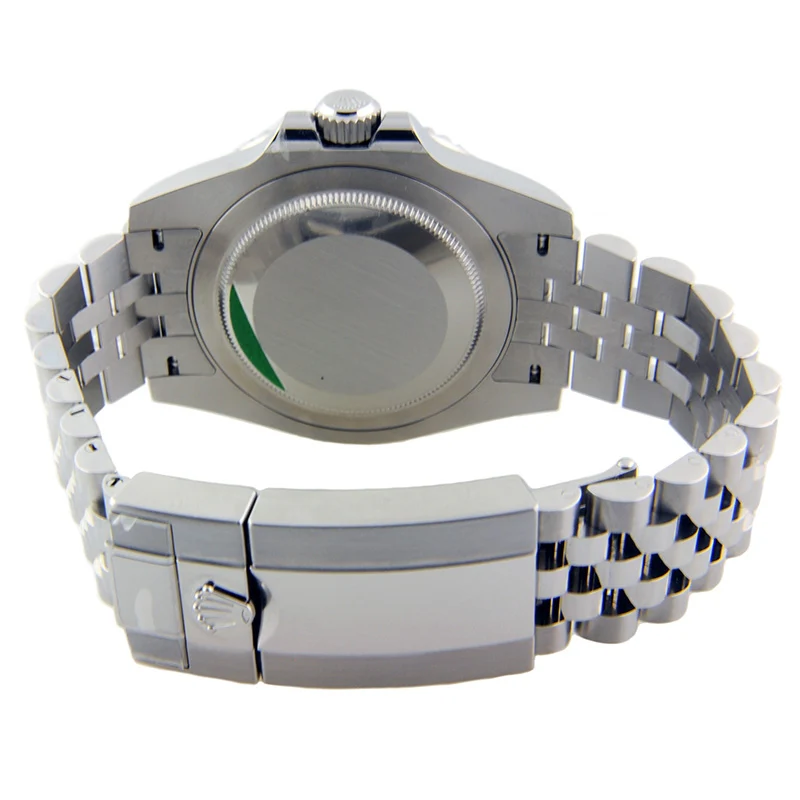 Rolex GMT-Master II Steel - Image 6