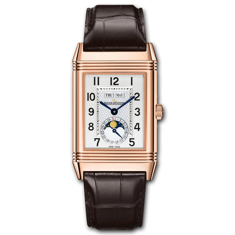 Jaeger LeCoultre Grande Reverso Calendar