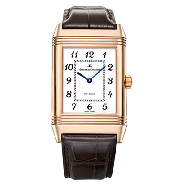 Jaeger LeCoultre Grande Reverso Enamel