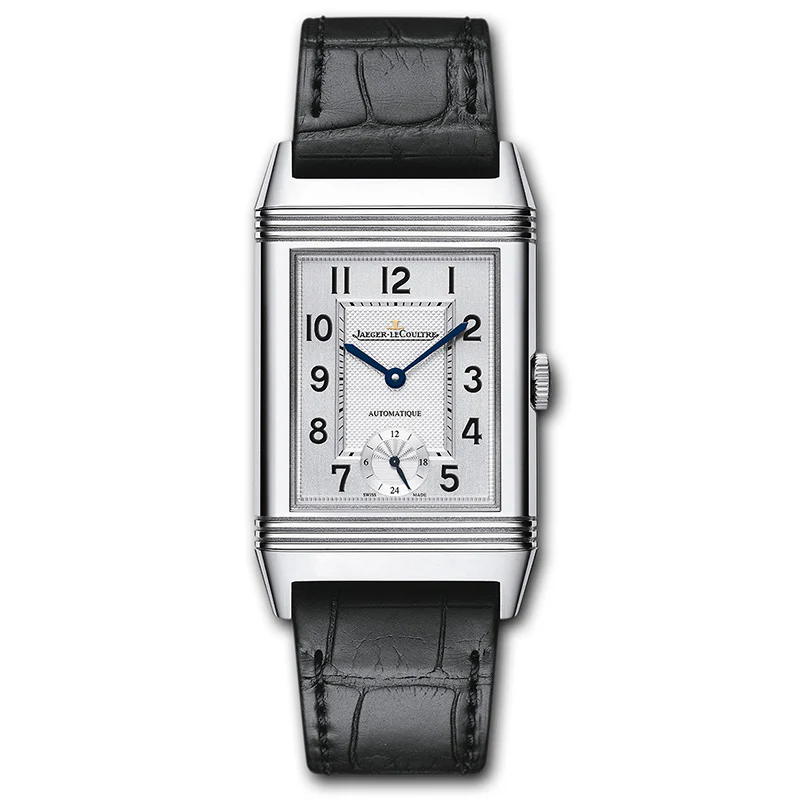 Jaeger LeCoultre Grande Reverso Night Day Automatic