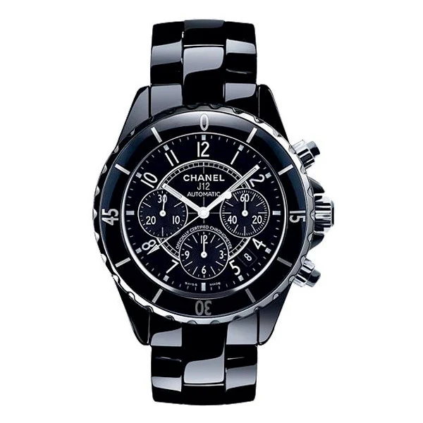 Chanel J12 Automatic Chronograph 41mm