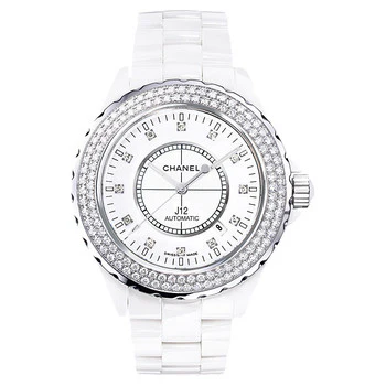 Chanel J12 Automatic
